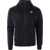 Nike NSW Club Fleece FZ Hoodie Black
