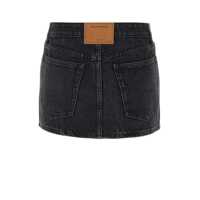 Imbracaminte Dama pagina 582 - Fuste Alexander Wang Alexander Wang Skirts GREYAGED Femei (BM 16748585) - B-mall.ro