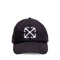 Sepci Off-White Arrow Hat Barbati