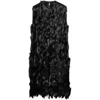 Rochii Prada Viscose Dress Femei