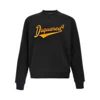 Pulovere DSQUARED2 'Cool Fit' Sweatshirt Barbati