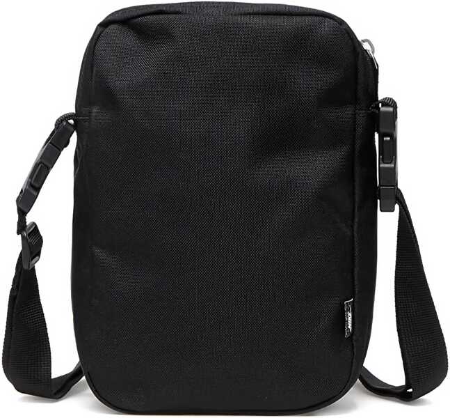 Genti tip postas Nike Heritage Bag Black Barbati (BM 16749459) 2