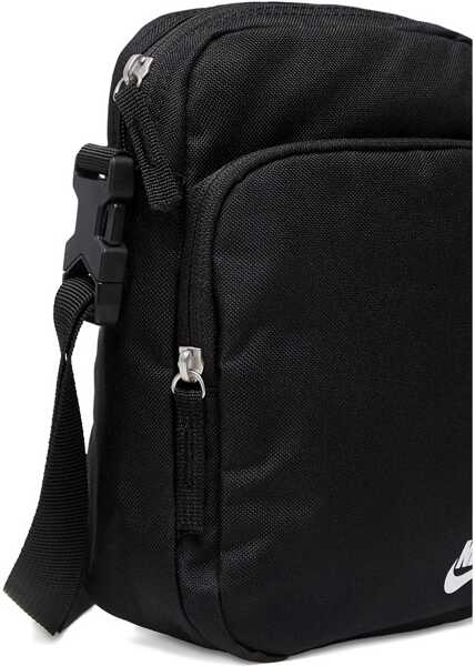 Genti tip postas Nike Heritage Bag Black Barbati (BM 16749459) 3
