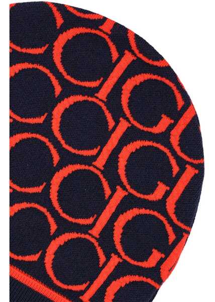 Palarii Gucci Hat Mag Hat J/ Mid.night Bl/Red MULTICOLOUR Baieti (BM 16749474) 2