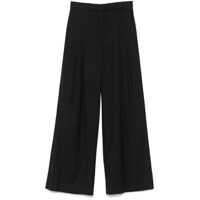 Pantaloni casual Remain Birger Christensen Pants Femei