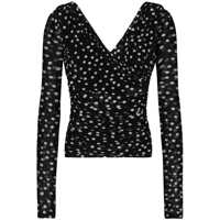Topuri Dolce & Gabbana Dolce & Gabbana 'Mambo' Top