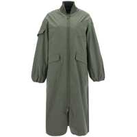 Paltoane Ganni Coat Femei