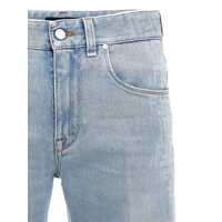 Blugi Fendi pentru Barbati - Blugi Fendi Fendi Ff Jeans BLUE Barbati (BM 16750334) - B-mall.ro