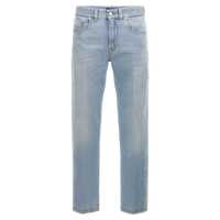 Blugi Fendi 'Ff' Jeans Barbati