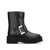 Roger Vivier Roger Vivier Boots Black