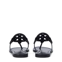 Sandale Tory Burch Dama - Sandale Tory Burch Tory Burch Miller Black Femei (BM 16751558) - B-mall.ro