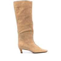 Bocanci TOTEME Boots Femei