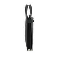 Genti de laptop & serviete pentru Barbati - Genti de laptop & serviete Salvatore Ferragamo Salvatore Ferragamo Briefcase With Gancini Buckles Black Barbati (BM 16751822) - B-mall.ro