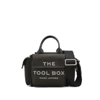 Genti de umar Marc Jacobs The Crossbody Tool Box Femei