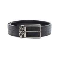Curele Salvatore Ferragamo Reversible And Adjustable Gancini Belt Barbati