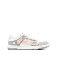 Sneakers Amiri Varsity Skel Top Low Woman'S Sneakers Femei