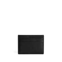 Portofele Dolce & Gabbana pentru Barbati - Portofele Dolce & Gabbana Dolce & Gabbana Logo Card Holder Black Barbati (BM 16752032) - B-mall.ro
