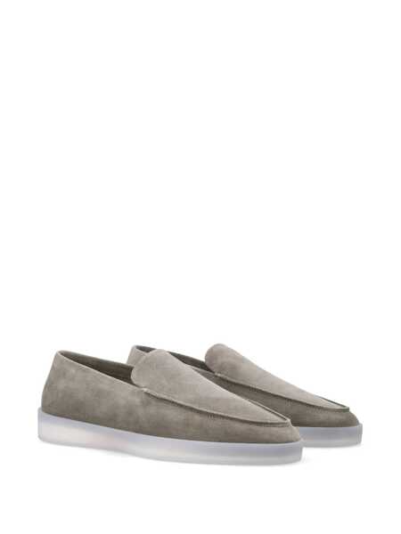 Bocanci FEAR OF GOD Fear Of God Loafer SALVIA Barbati (BM 16752125) 2