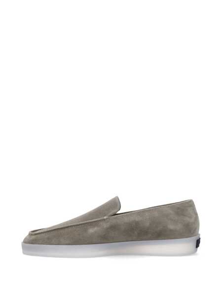 Bocanci FEAR OF GOD Fear Of God Loafer SALVIA Barbati (BM 16752125) 3
