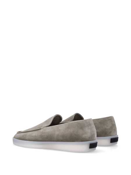 Bocanci FEAR OF GOD Fear Of God Loafer SALVIA Barbati (BM 16752125) 4
