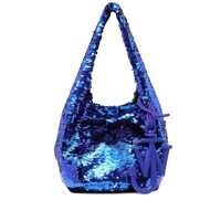 Genti de umar JW Anderson Mini Sequin Shopper Femei