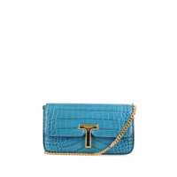 Genti de umar Tom Ford Wallis Mini Bag Femei