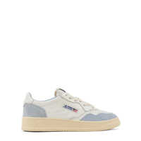 Sneakers Autry Medalist Low Femei