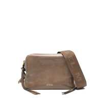 Genti de umar Isabel Marant Étoile Wardy Camera Shoulder Strap Femei
