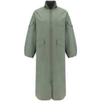 Paltoane Ganni Coat Femei