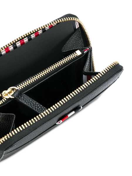 Portofele Thom Browne Thom Browne Wallet 001 Femei (BM 16753061) 3