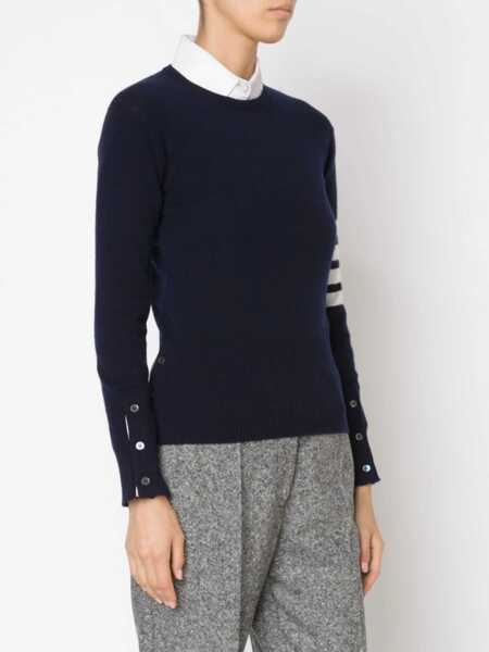 Pulovere Thom Browne Thom Browne Sweater 415 Femei (BM 16753091) 3