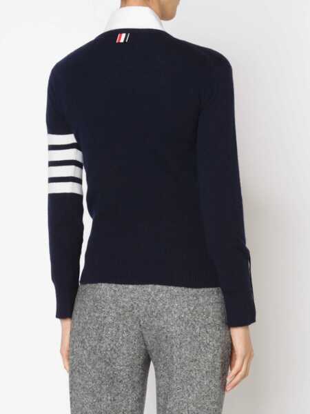 Pulovere Thom Browne Thom Browne Sweater 415 Femei (BM 16753091) 4