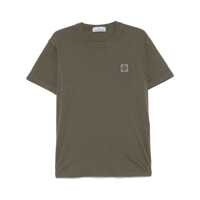 Tricouri Stone Island T-Shirt Clothing Barbati