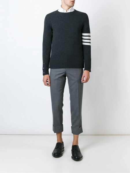 Pulovere Thom Browne Thom Browne Sweater 022 Barbati (BM 16753391) 2