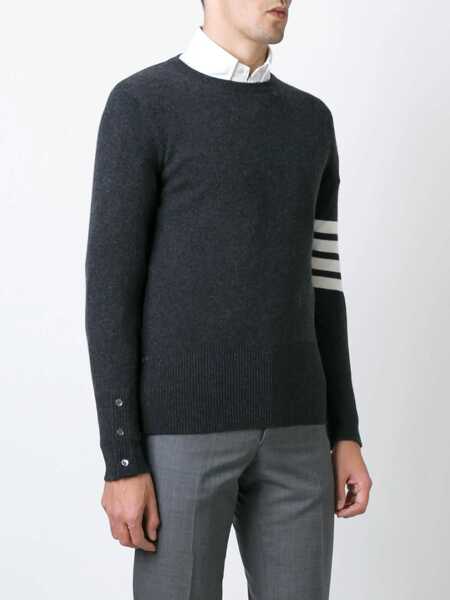 Pulovere Thom Browne Thom Browne Sweater 022 Barbati (BM 16753391) 3