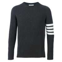 Pulovere Thom Browne Sweater Barbati