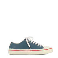 Sneakers Marni Gooey Low-Top Bi-Color Sneakers Femei