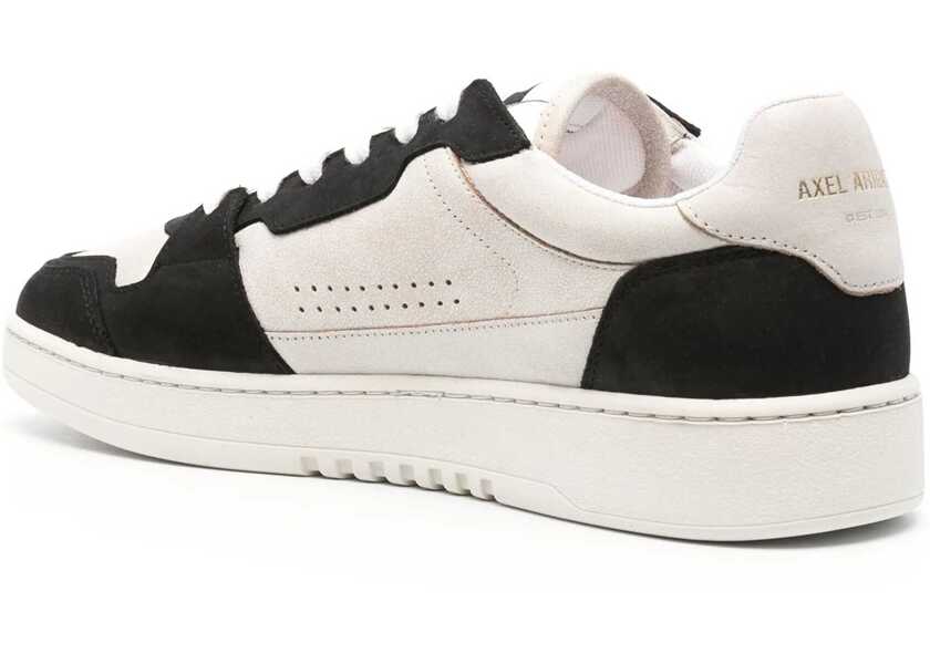 Sneakers AXEL ARIGATO Dice Lo Sneakers BEIGE/BLACK Barbati (BM 16753974) 3