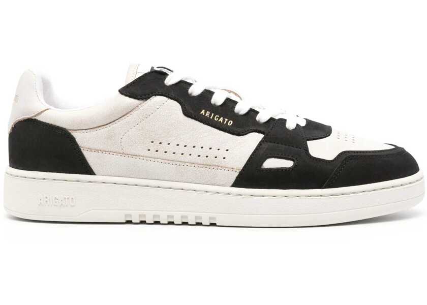 Sneakers AXEL ARIGATO Dice Lo Sneakers BEIGE/BLACK Barbati (BM 16753974) 1