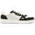 AXEL ARIGATO Dice Lo Sneakers BEIGE/BLACK