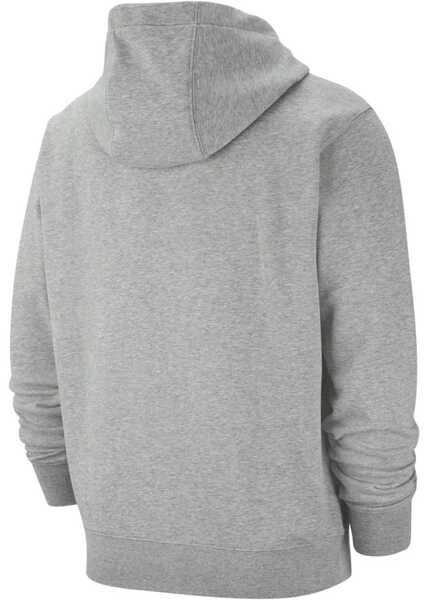 Bluze de trening Nike Sportswear Club Hoodie Grey Barbati (BM 16754040) 2