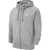 Nike Sportswear Club Hoodie Grey