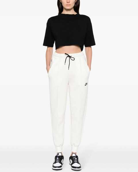 Pantaloni de trening Nike Sportswear Tech Fleece Pant Grey Femei (BM 16754049) 2