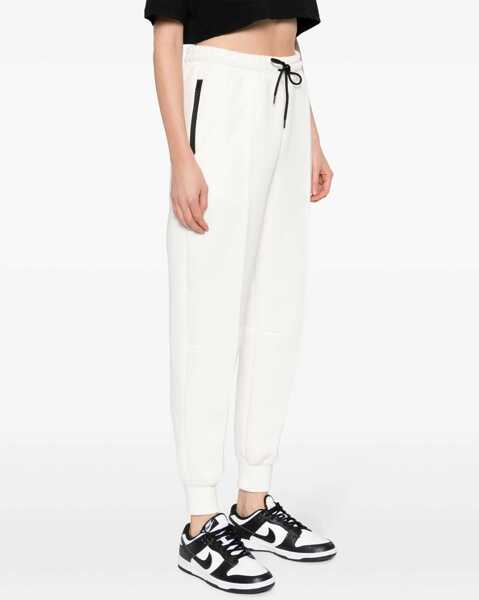 Pantaloni de trening Nike Sportswear Tech Fleece Pant Grey Femei (BM 16754049) 3