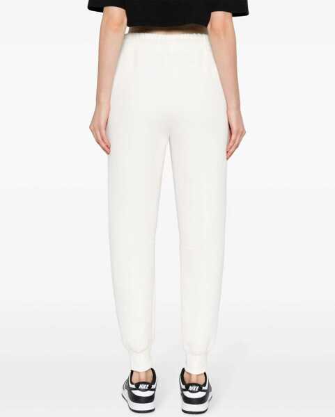 Pantaloni de trening Nike Sportswear Tech Fleece Pant Grey Femei (BM 16754049) 4