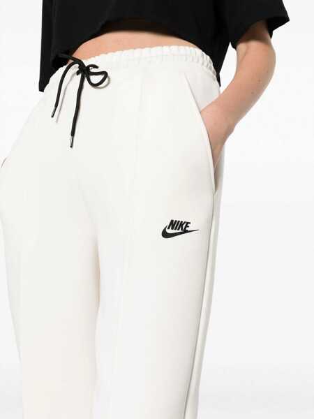 Pantaloni de trening Nike Sportswear Tech Fleece Pant Grey Femei (BM 16754049) 5