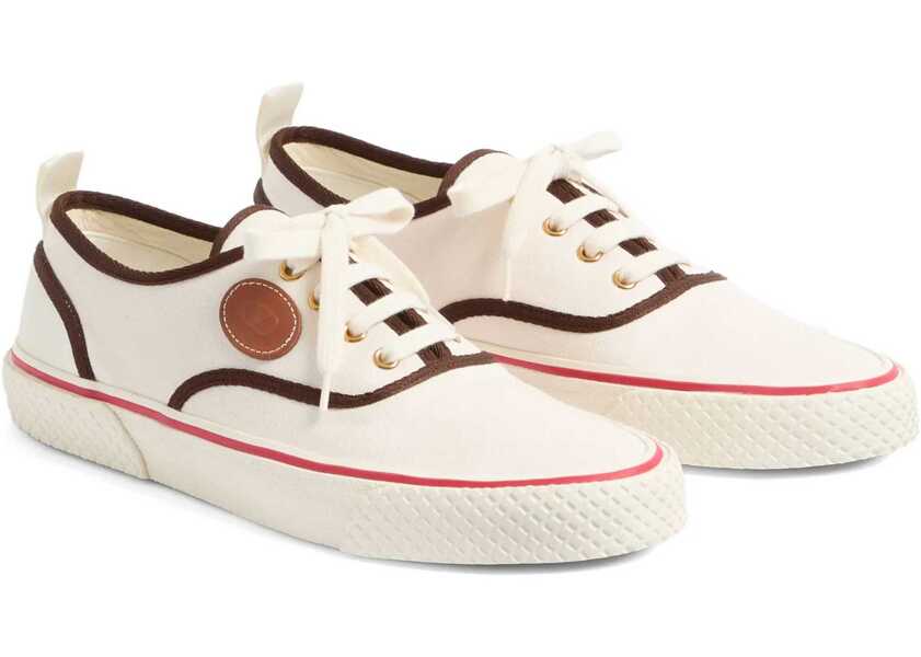 Sneakers Valentino Garavani Nojoke Sneakers CREAM Barbati (BM 16754115) 2