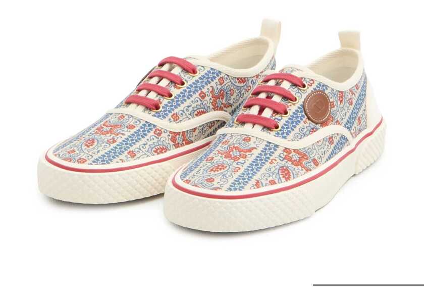 Sneakers Valentino Garavani Nojoke Sneakers MULTICOLOR Barbati (BM 16754118) 2