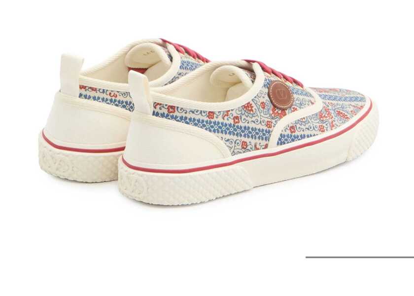 Sneakers Valentino Garavani Nojoke Sneakers MULTICOLOR Barbati (BM 16754118) 3
