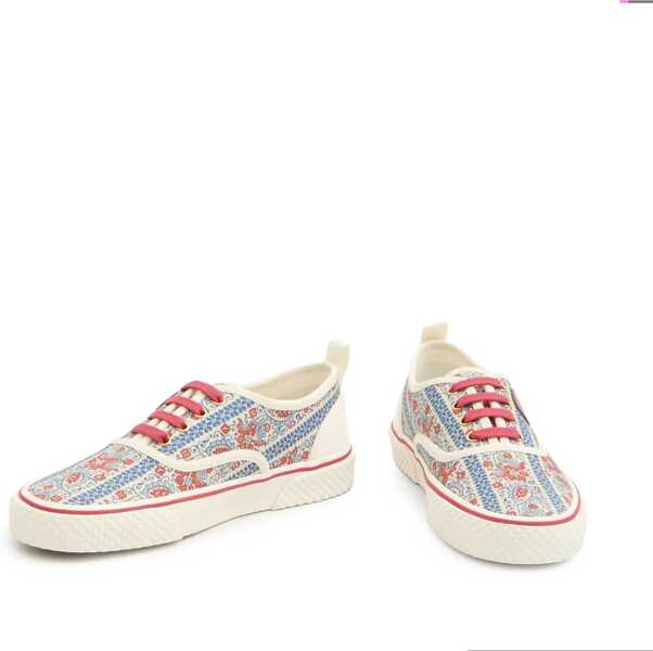 Sneakers Valentino Garavani Nojoke Sneakers MULTICOLOR Barbati (BM 16754118) 5